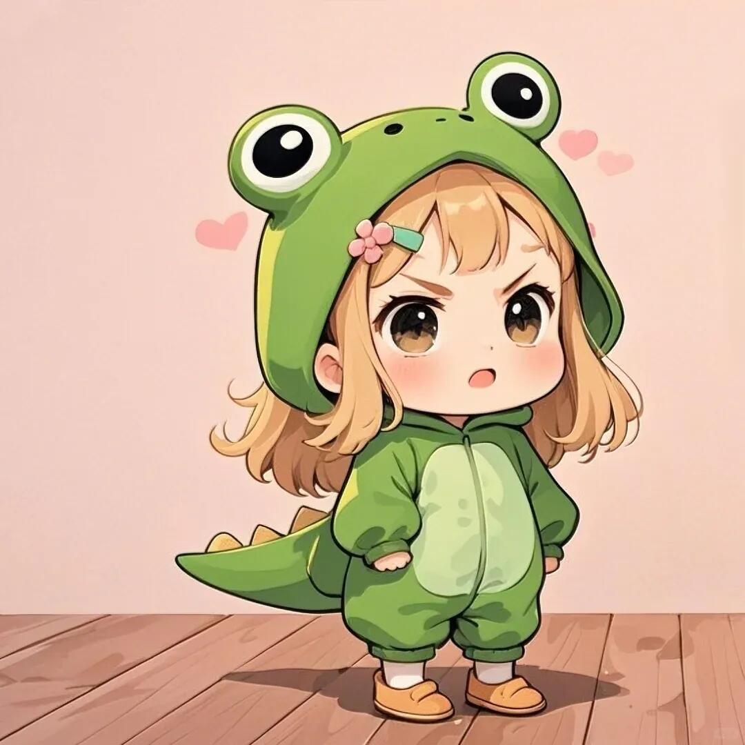 成都小暴龙🦖