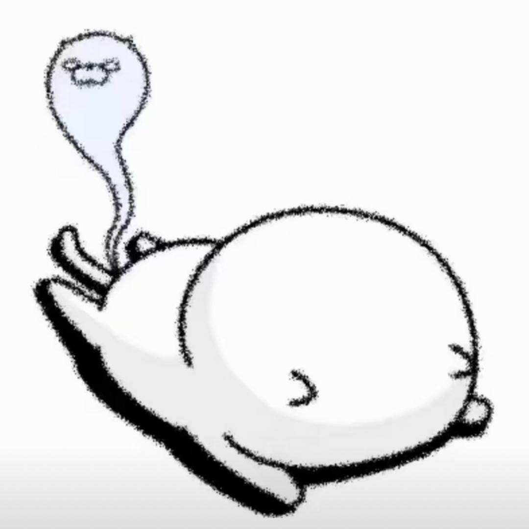 暴躁火鸡面