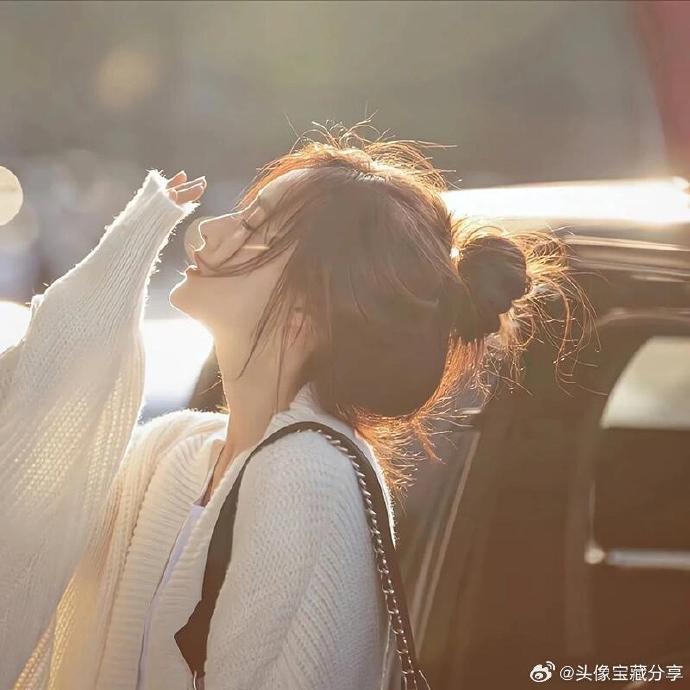 @橙子
