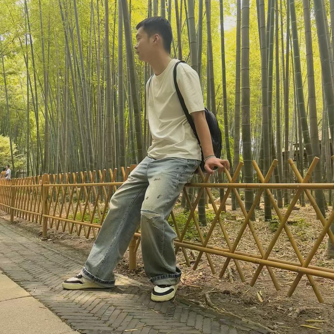 瑞匠装饰｜吴飞