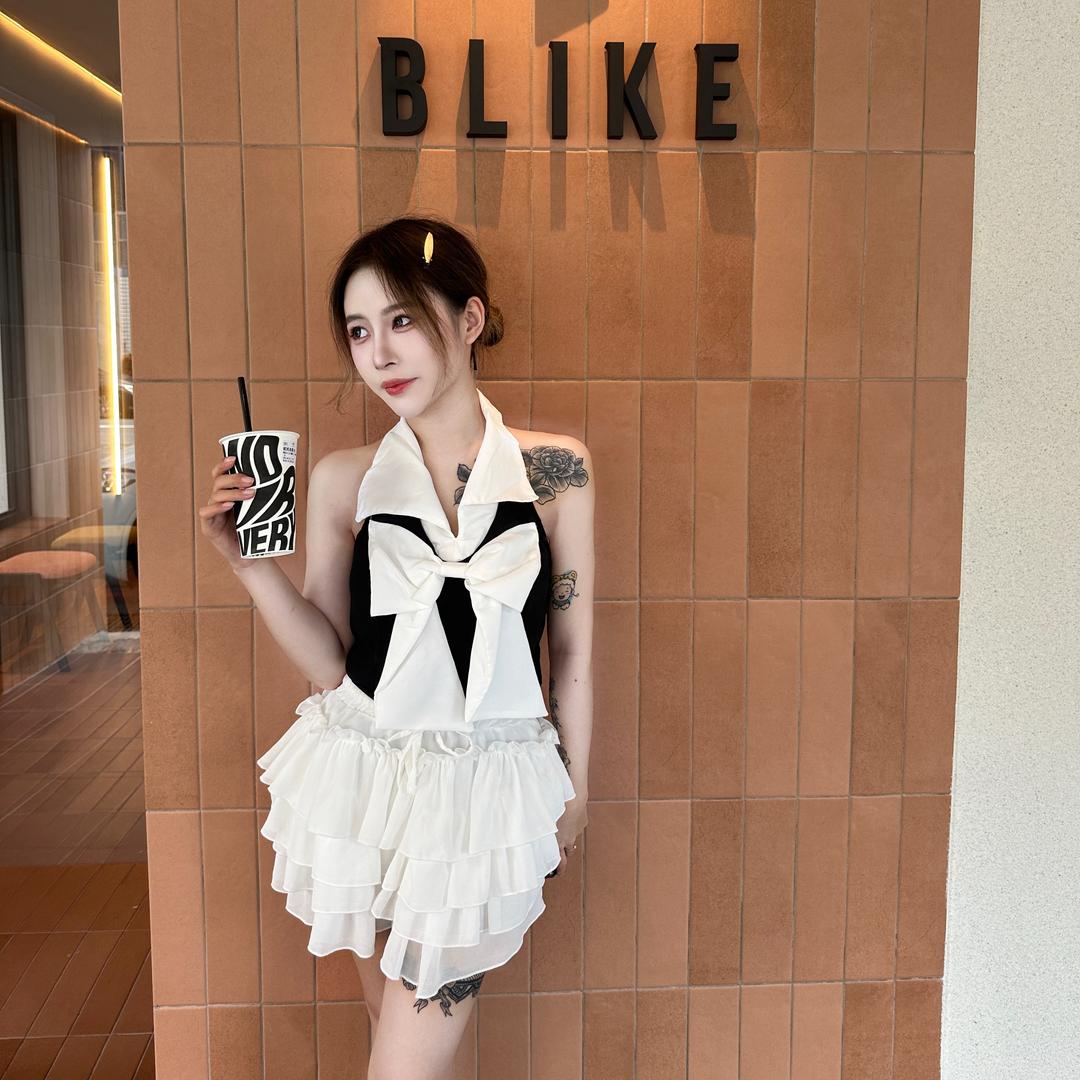 婷