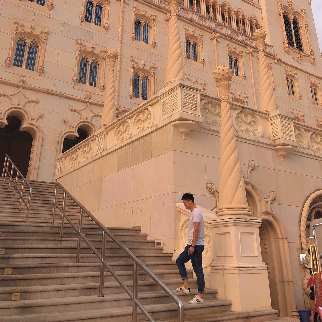 @珠海凌宇混凝土钟森龙❤️搅拌站