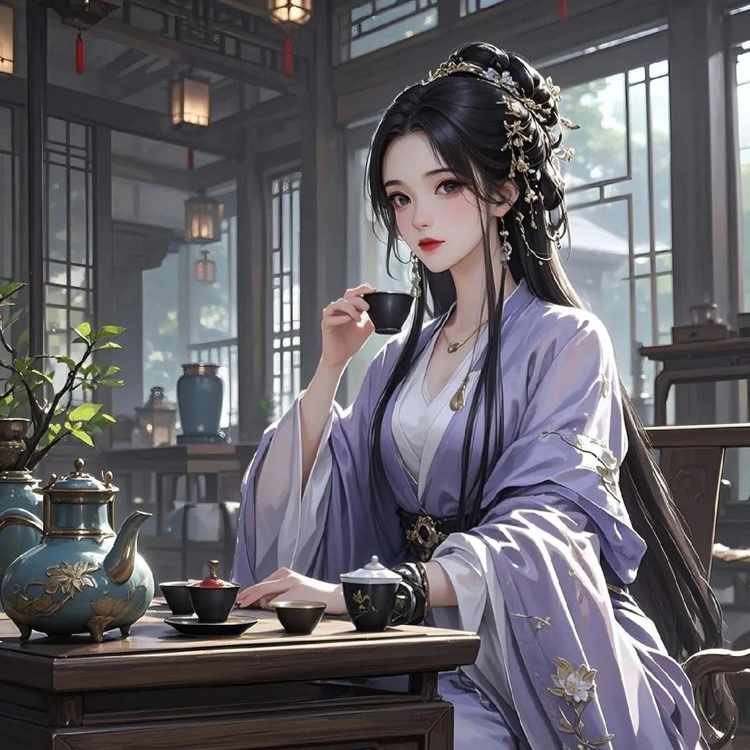 繁觉茶居