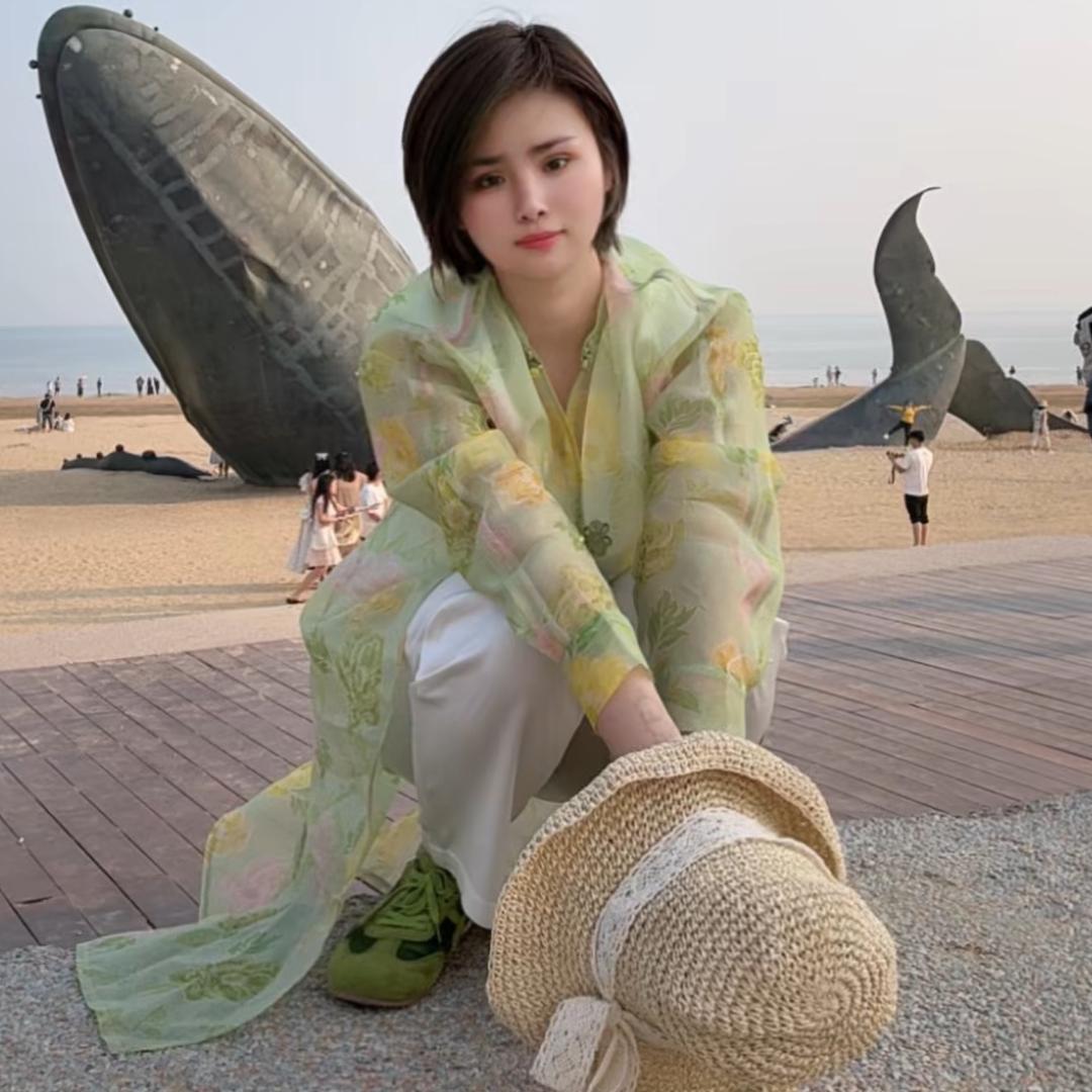 大文&服装供应链