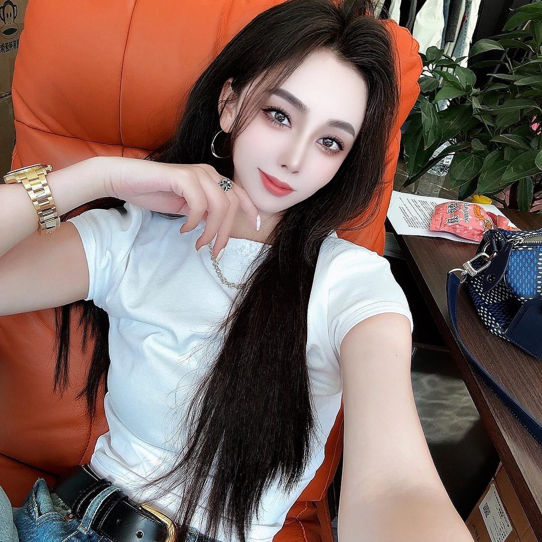 李沐子原创服饰