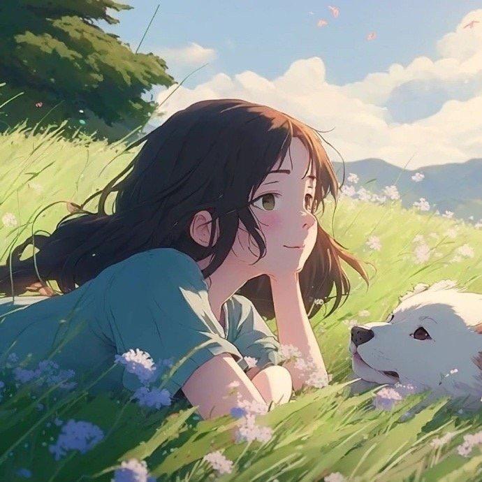 早春晴朗