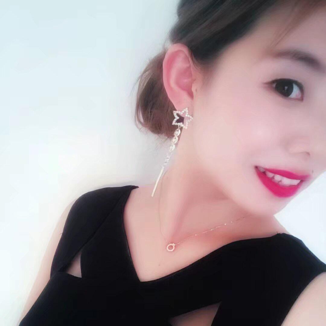 我是琪琪呀