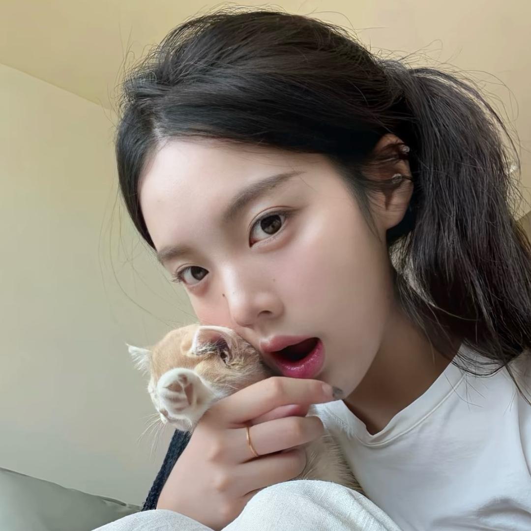 香香