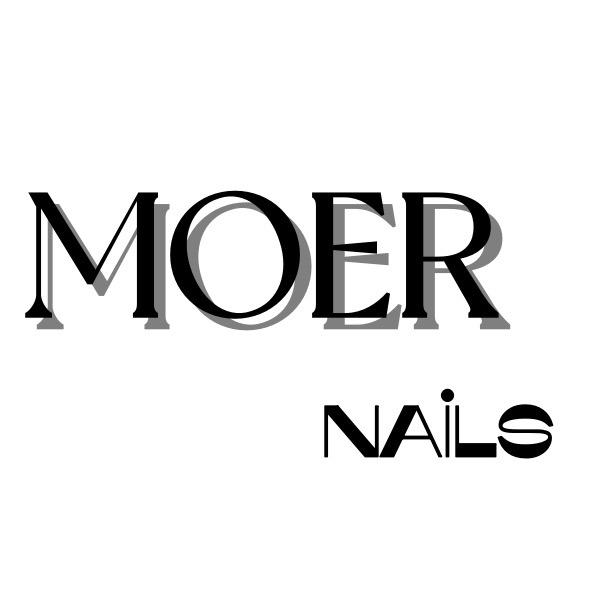MOER轻奢手工穿戴甲