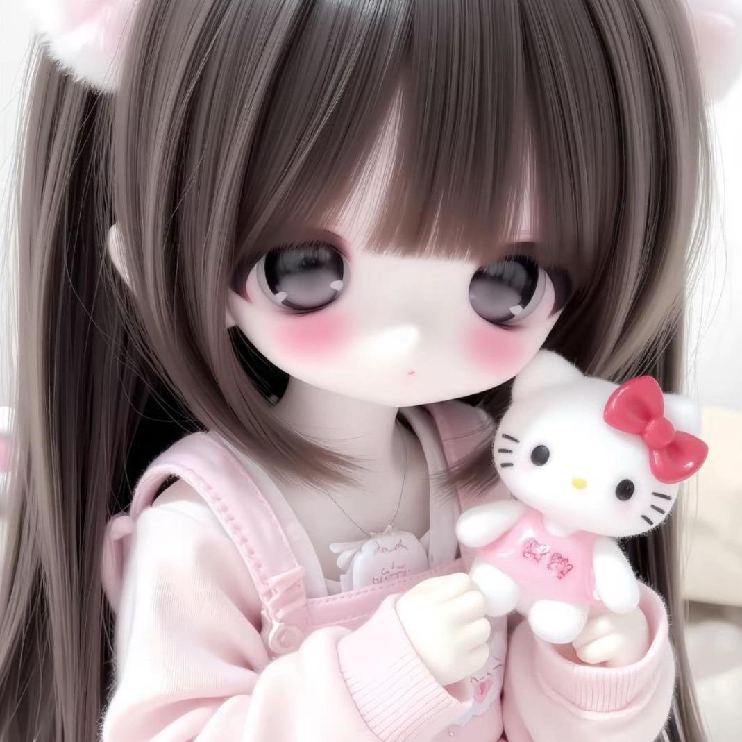 猫咪纹