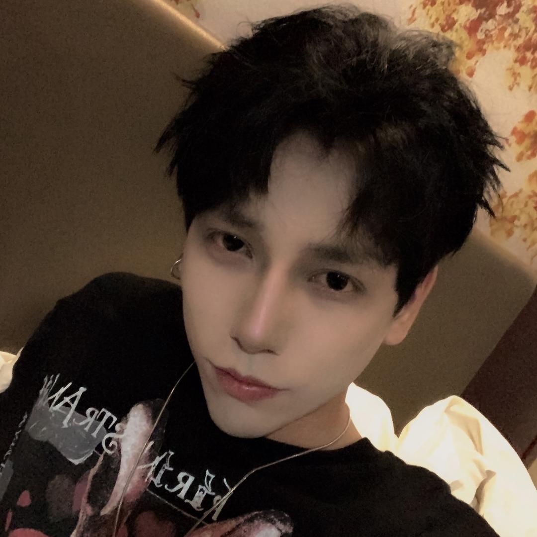 杨颜（DJ MC培训）
