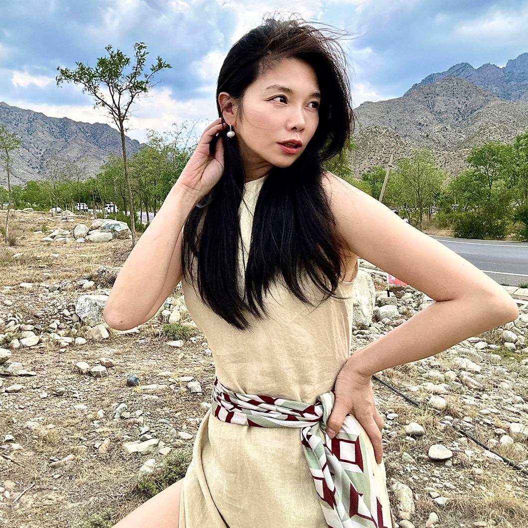 银川市橘芈服饰穿搭