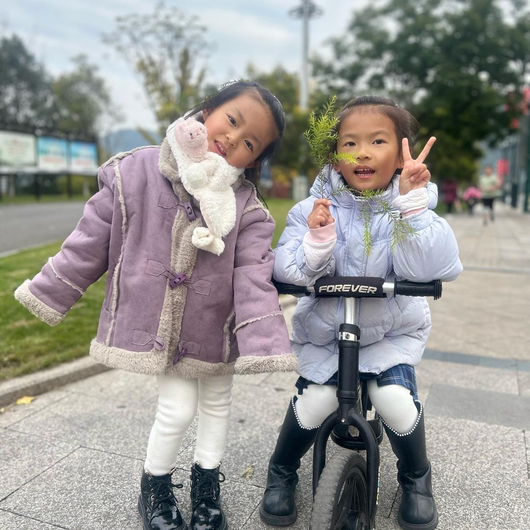 小小爱吃阿胶糕