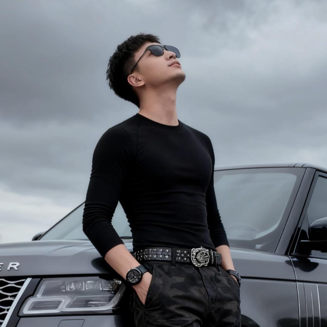 彬彬（尊师二哥）