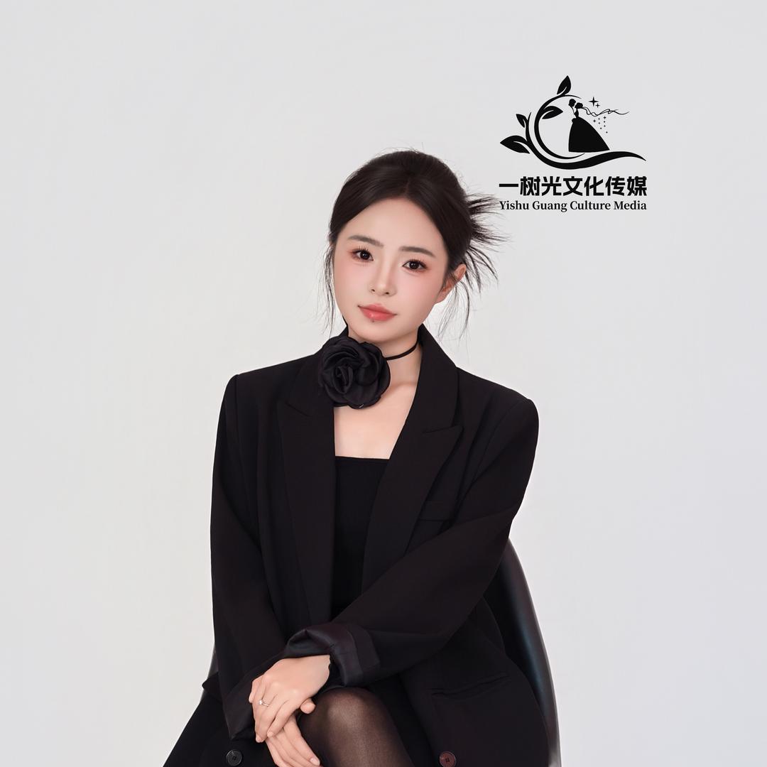 吕梁一树光文化传媒🌸