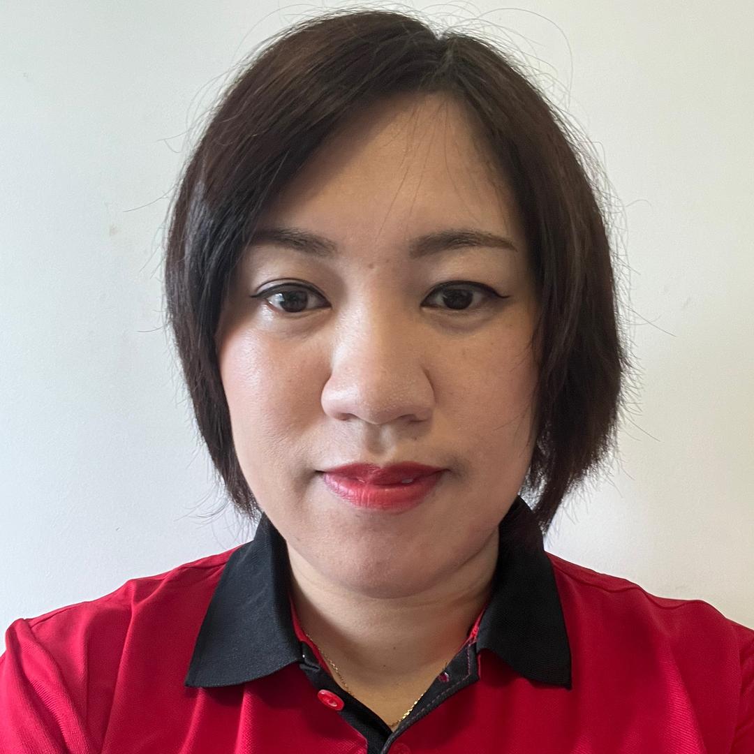 京东保洁面试官｜深圳彭姐