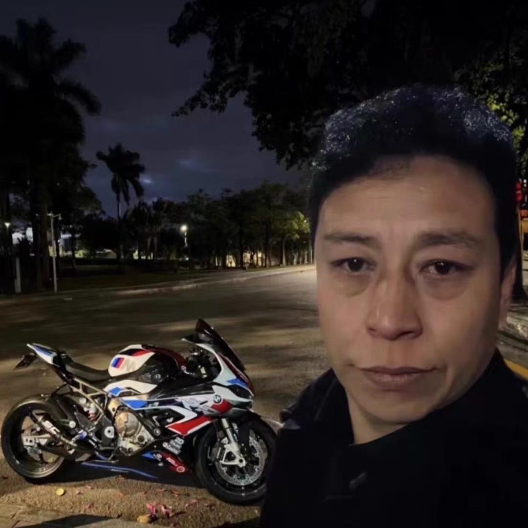 永川恒旺摩托经销商