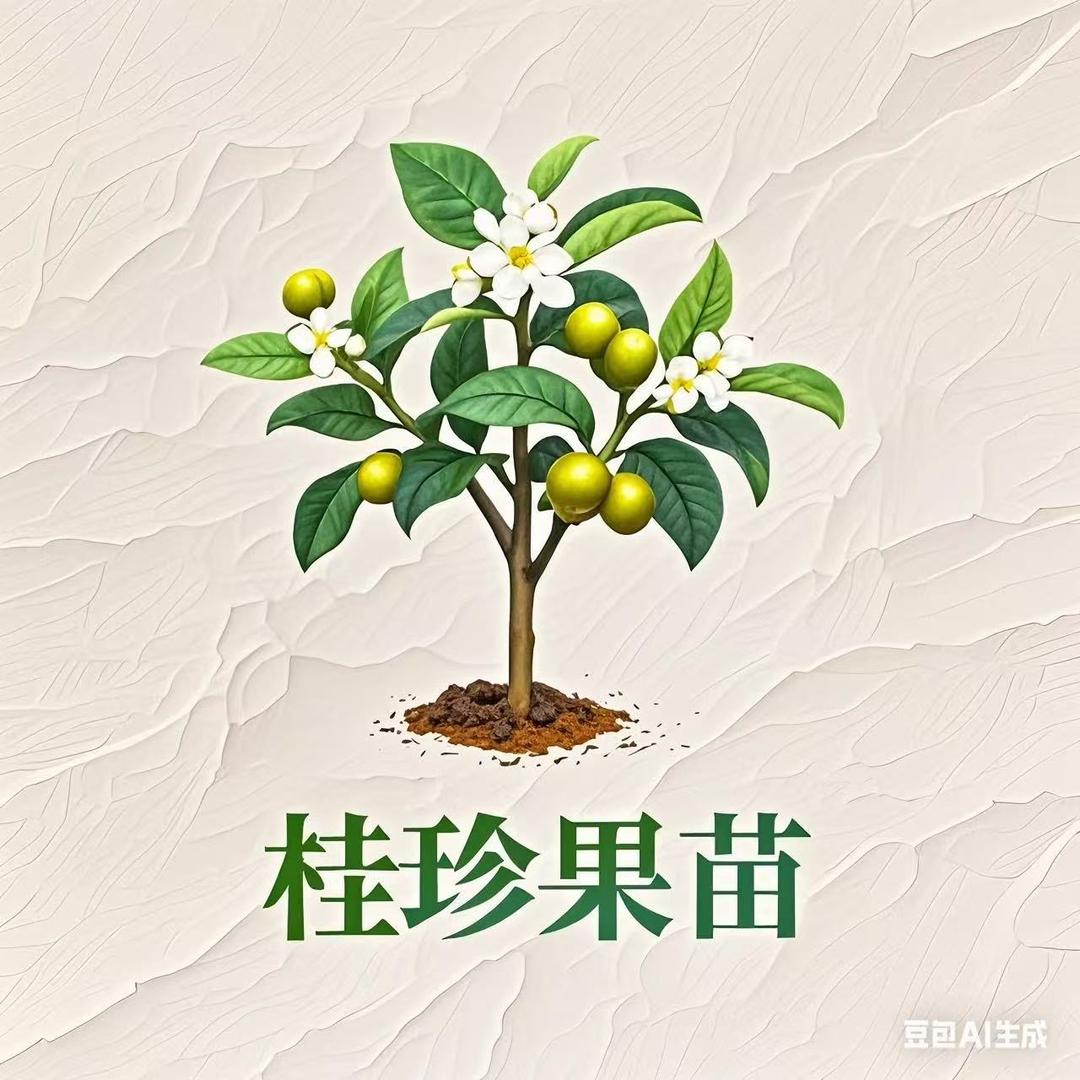 桂珍果树苗木专营店