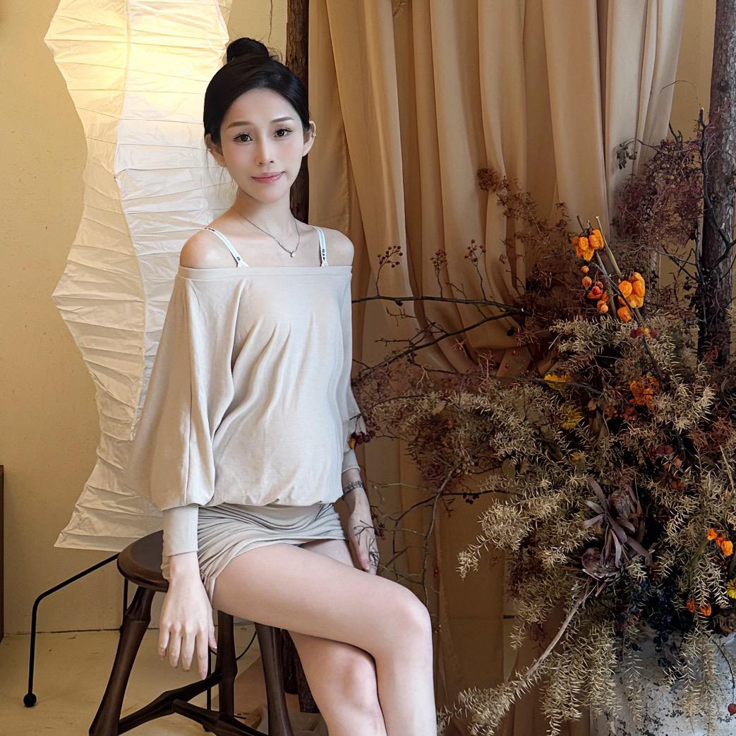 不慧慧 （月子中）