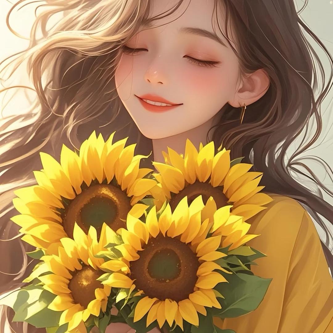 花慕里鲜花同城外卖