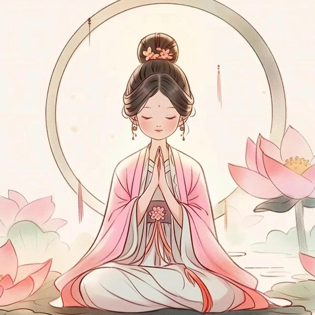 如意堂·1315·董卜瑛