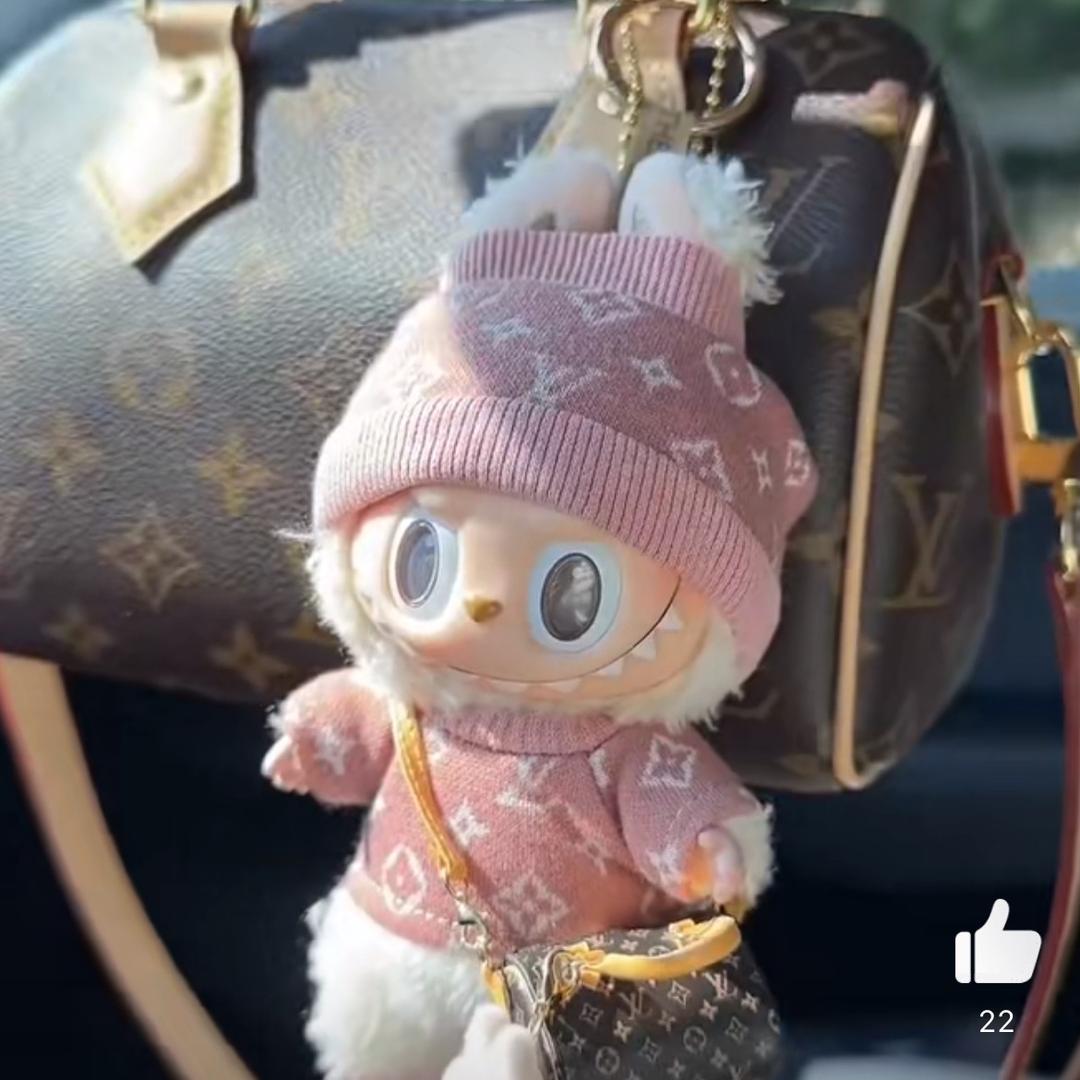 宝贝影.💫