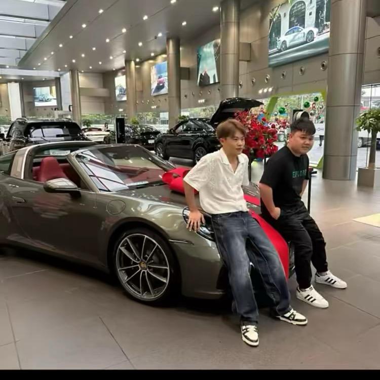 十年工匠老店保罗国际