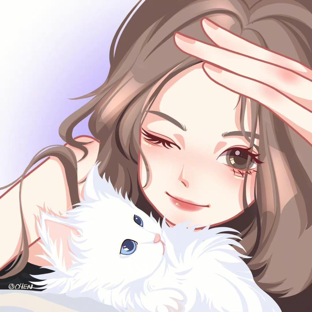 一只鹿