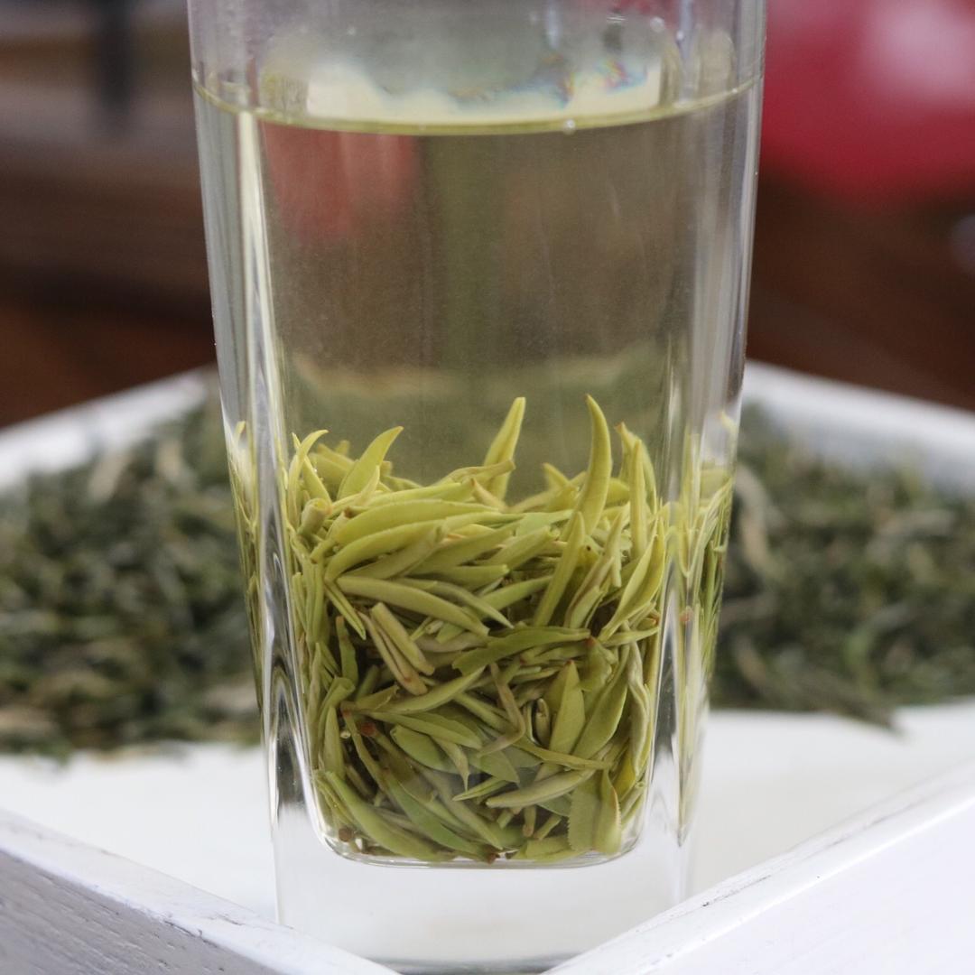 五峰茶呆子