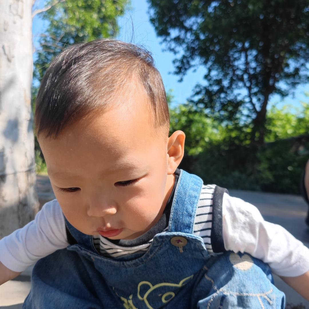 面朝大海、春暖花开