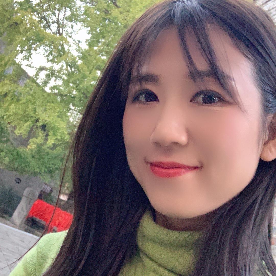 真真🍭