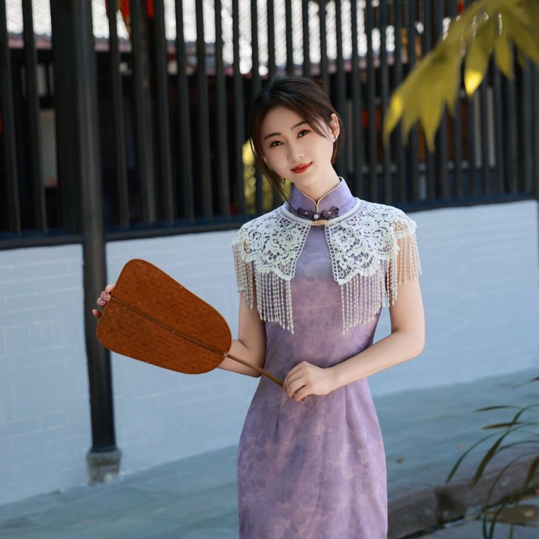 温碧君