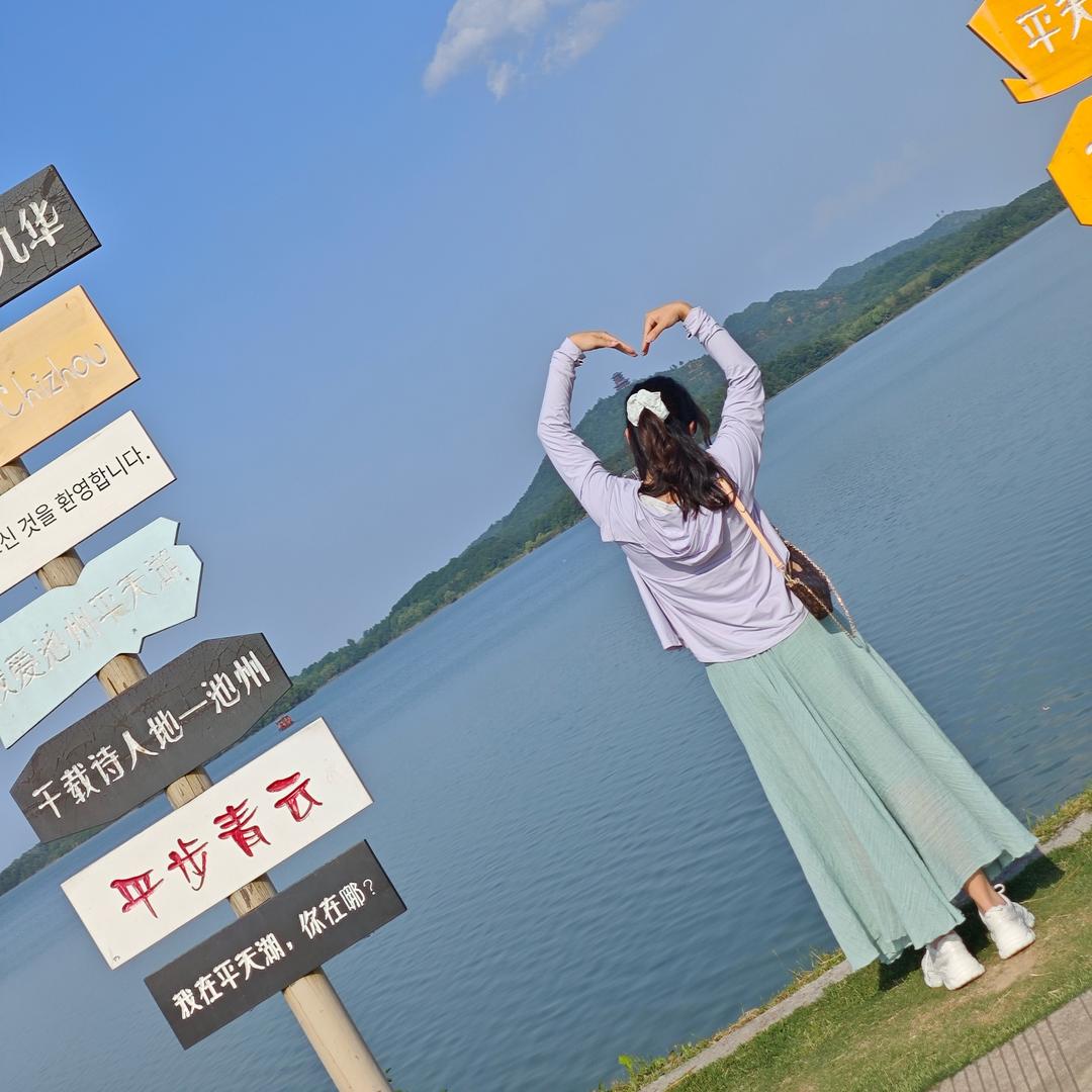 《没有如果…😄😄