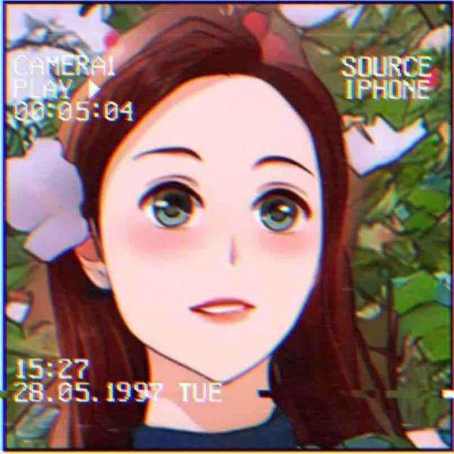 大眼妹儿（停播中）
