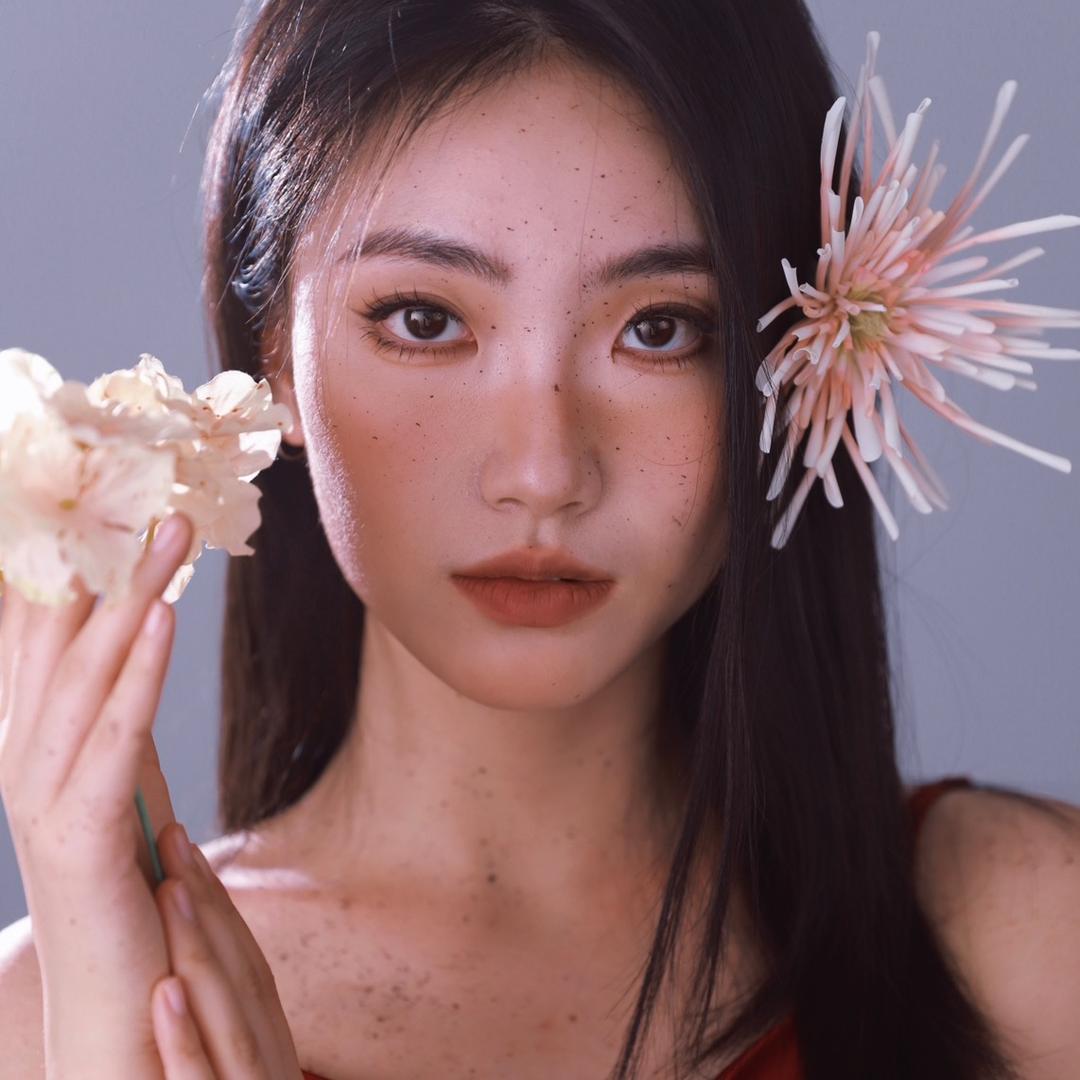 龚妮叽哇
