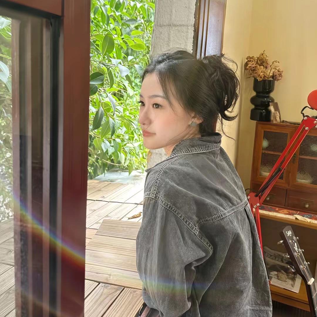 闪闪发光大沐妈💭
