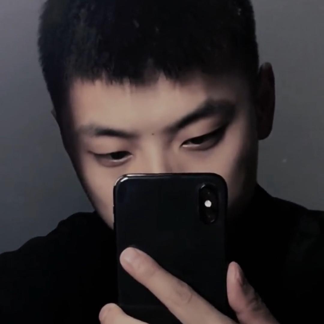 哈哈森丶📸