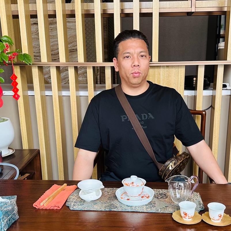 鼎杨新鲜牛肉汤粉店（华达街店）