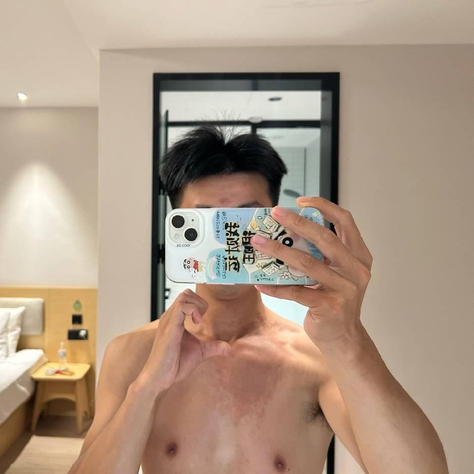 孙悟熊🐻