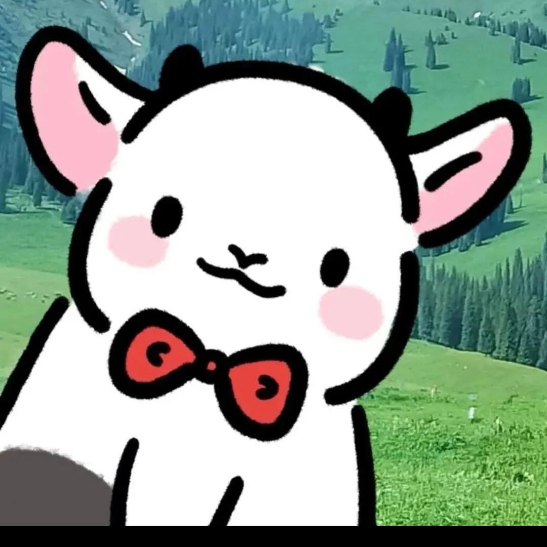 卖净水的低能量小女孩👧🏻