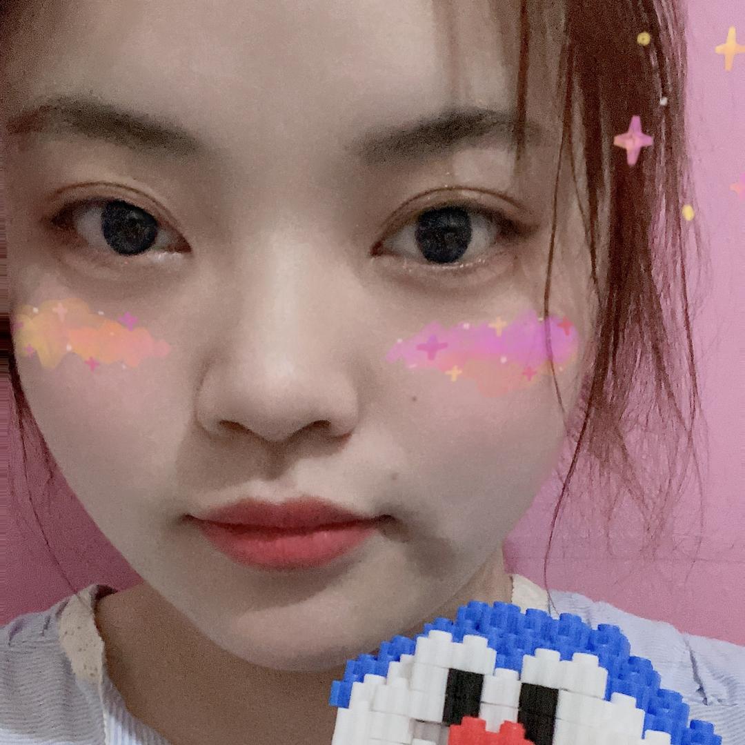 🍃我有一个土豆🥔