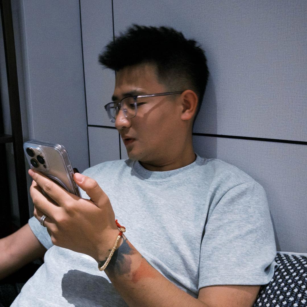 马马