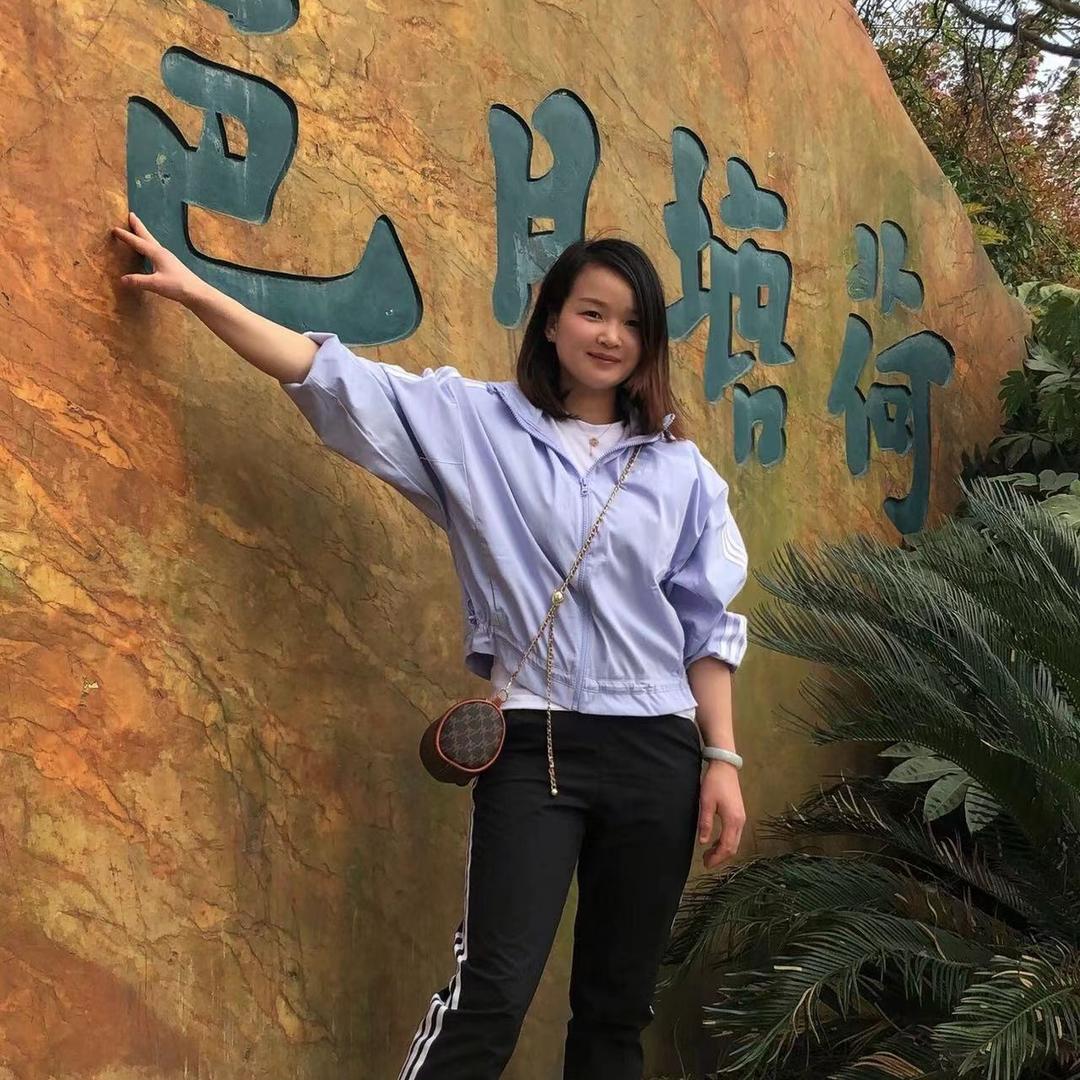 杨杨优选