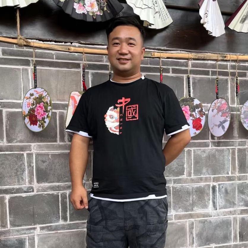 包哥快跑（包子）