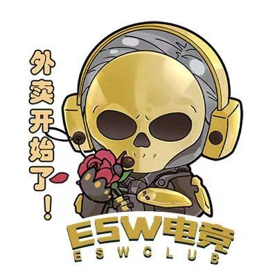 ESW囤囤鼠（三角洲行动）