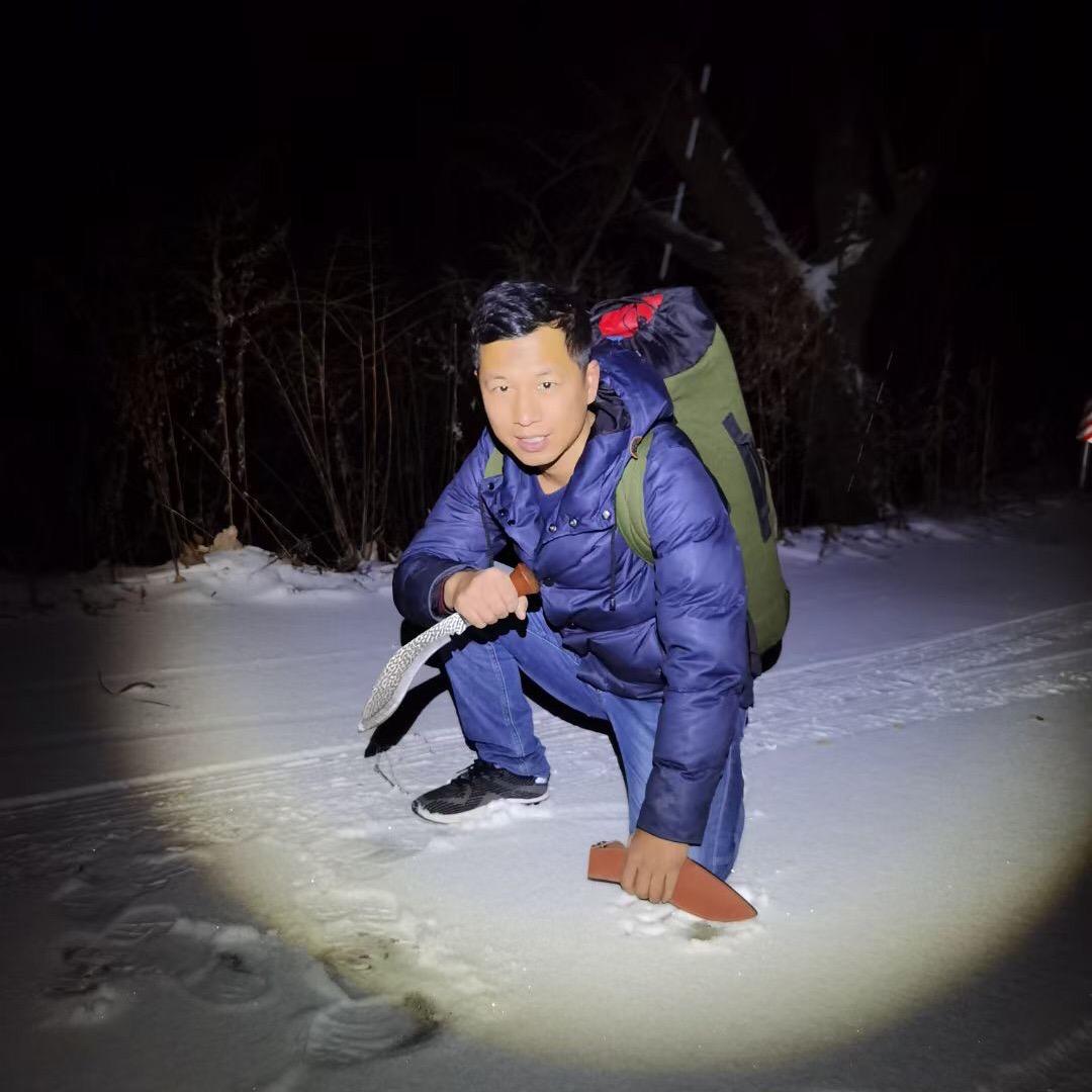 彦青
