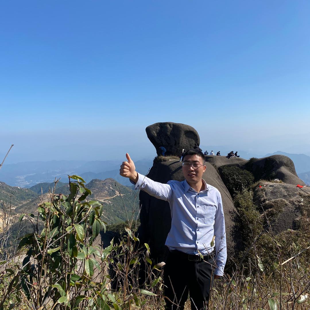 呆子风（尹子）