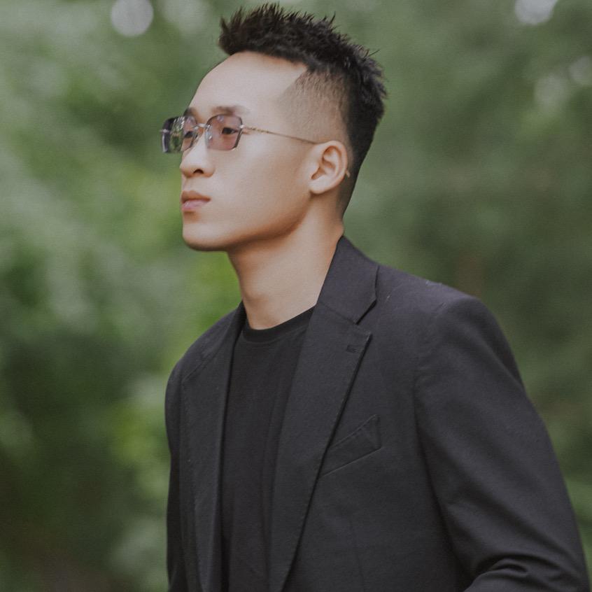 峻铭主持的婚礼