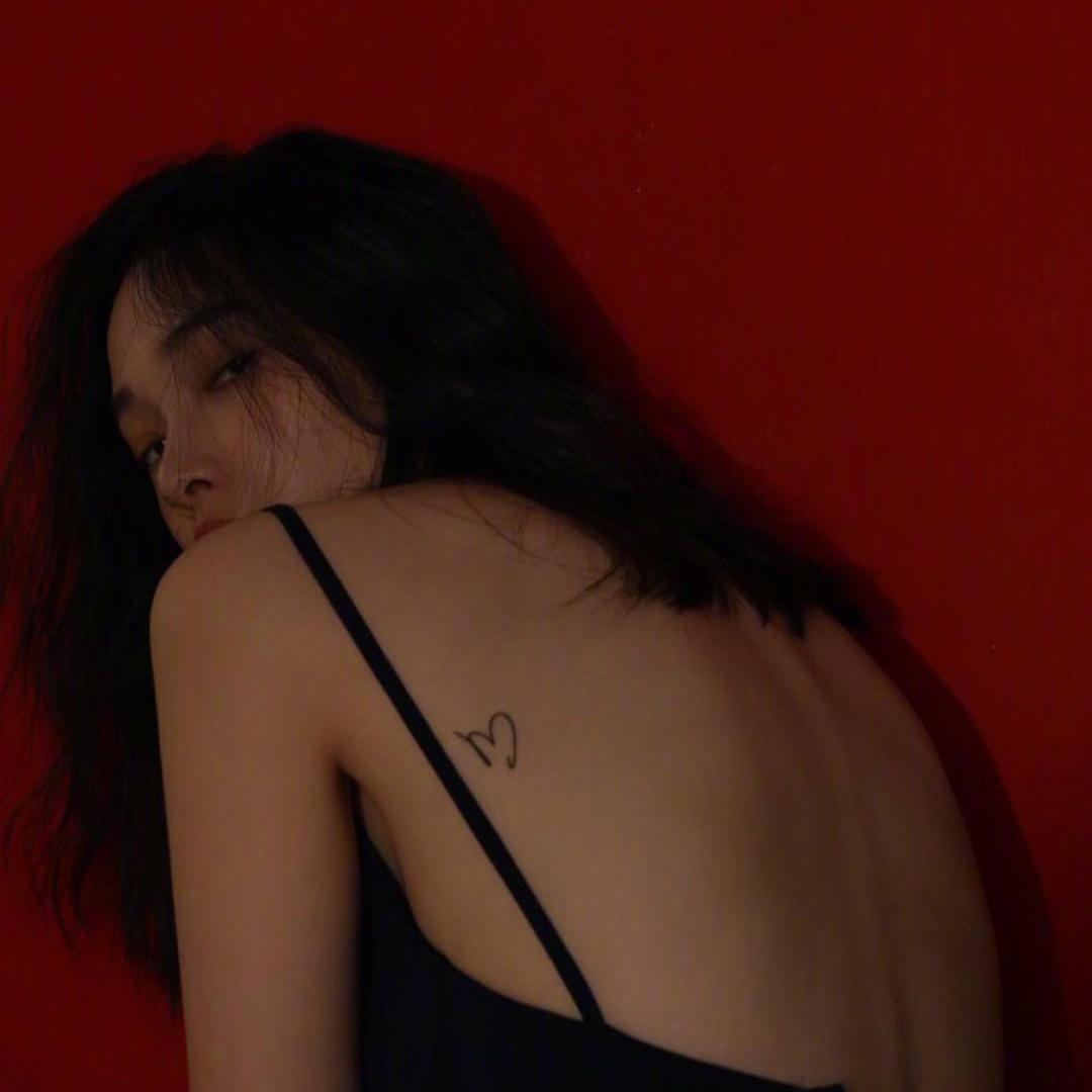 小阿羚头像