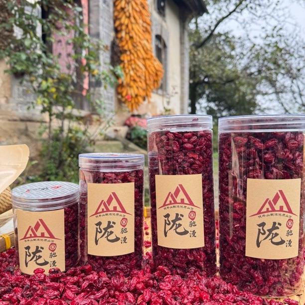 陇驰漫百草滋补店